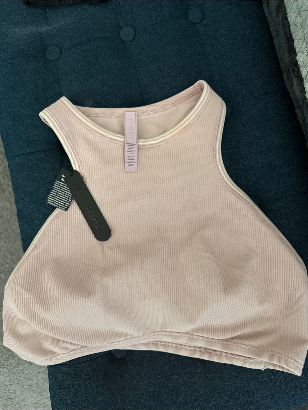 Nike Skims Sports Bra